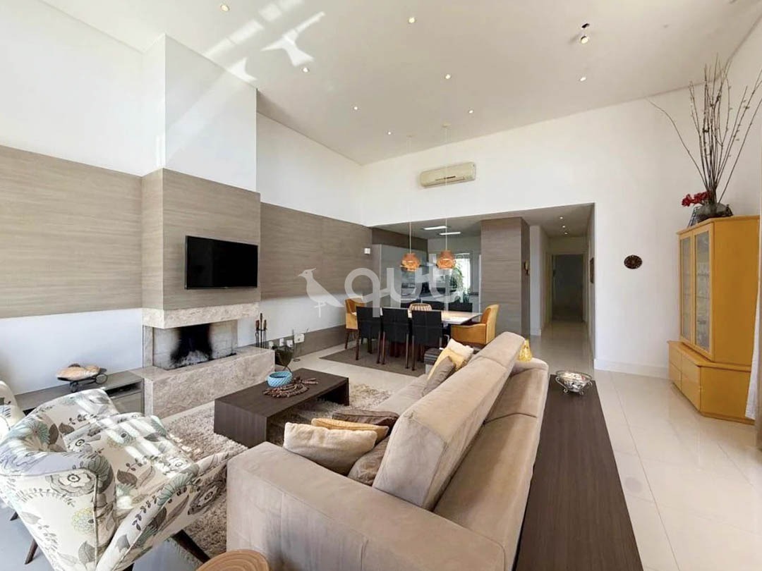 Condomínio Las Palmas