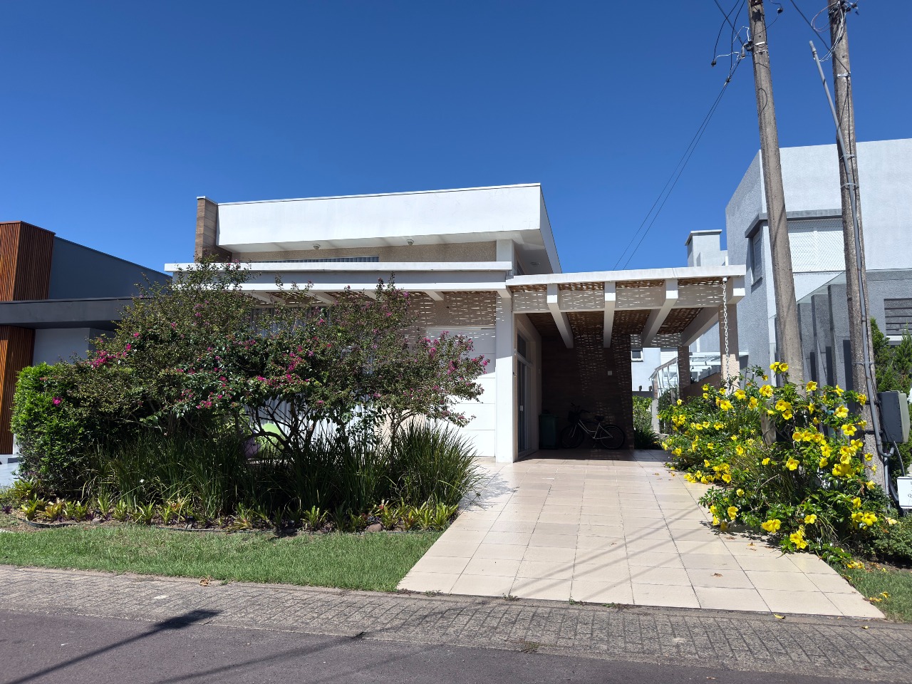 Condomínio Las Palmas