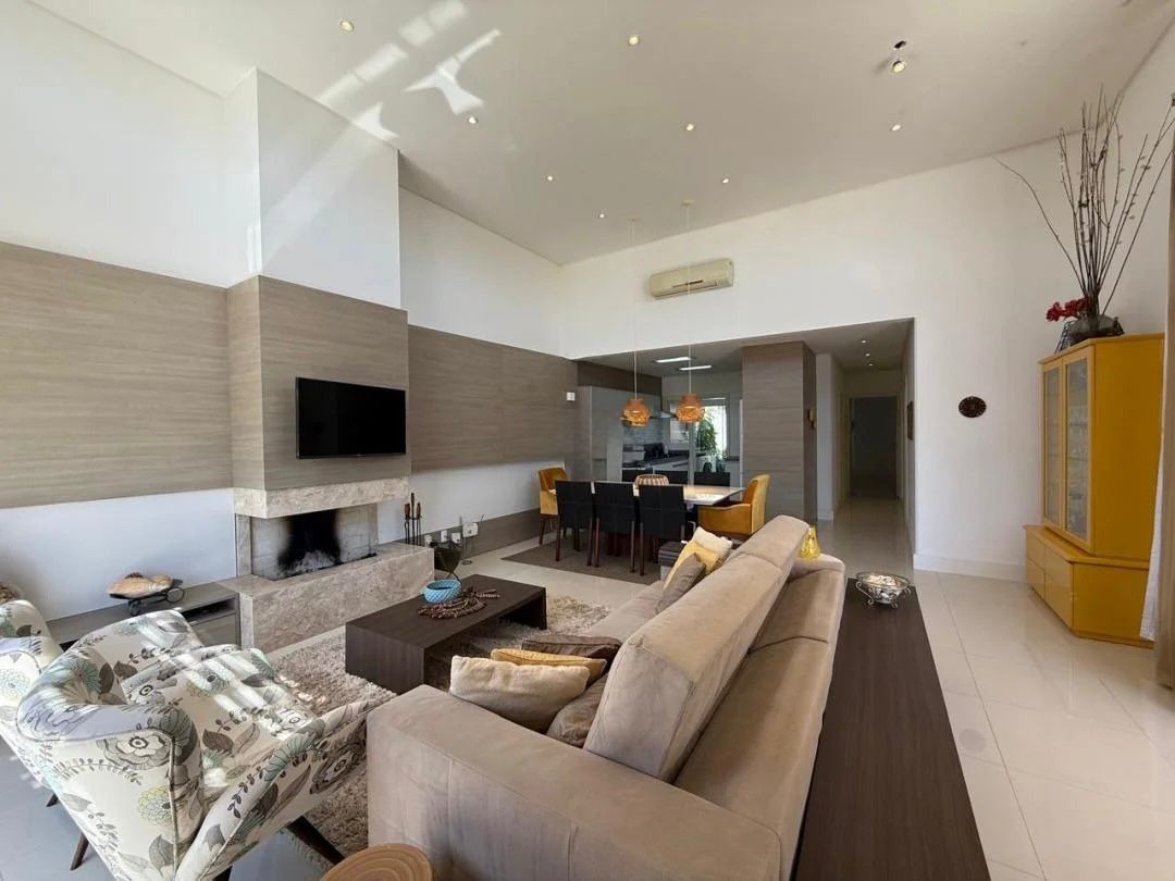 Condomínio Las Palmas