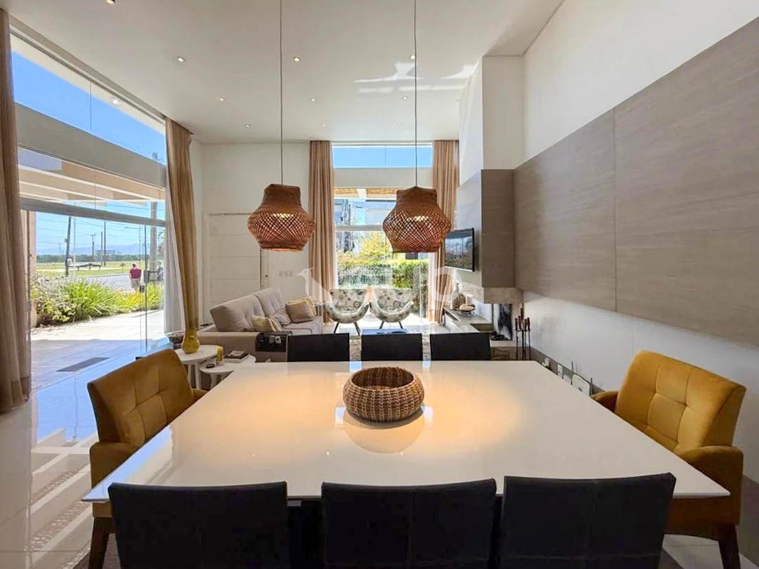 Condomínio Las Palmas