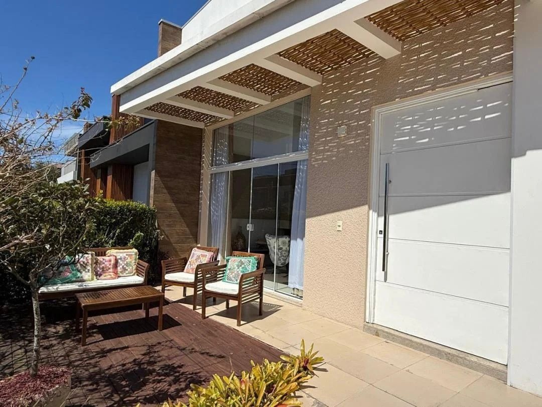 Condomínio Las Palmas