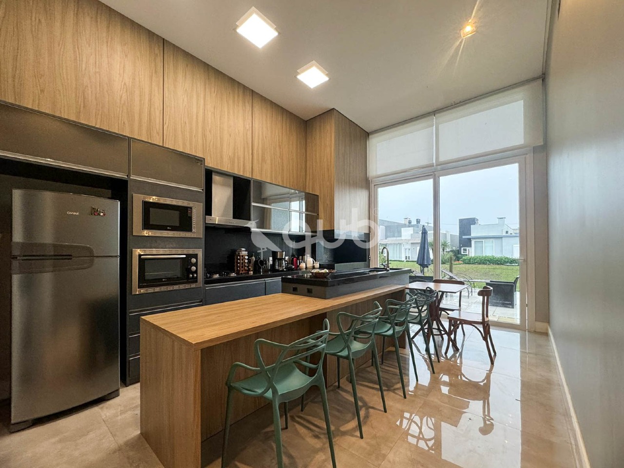 Condomínio Capão Ilhas Resort