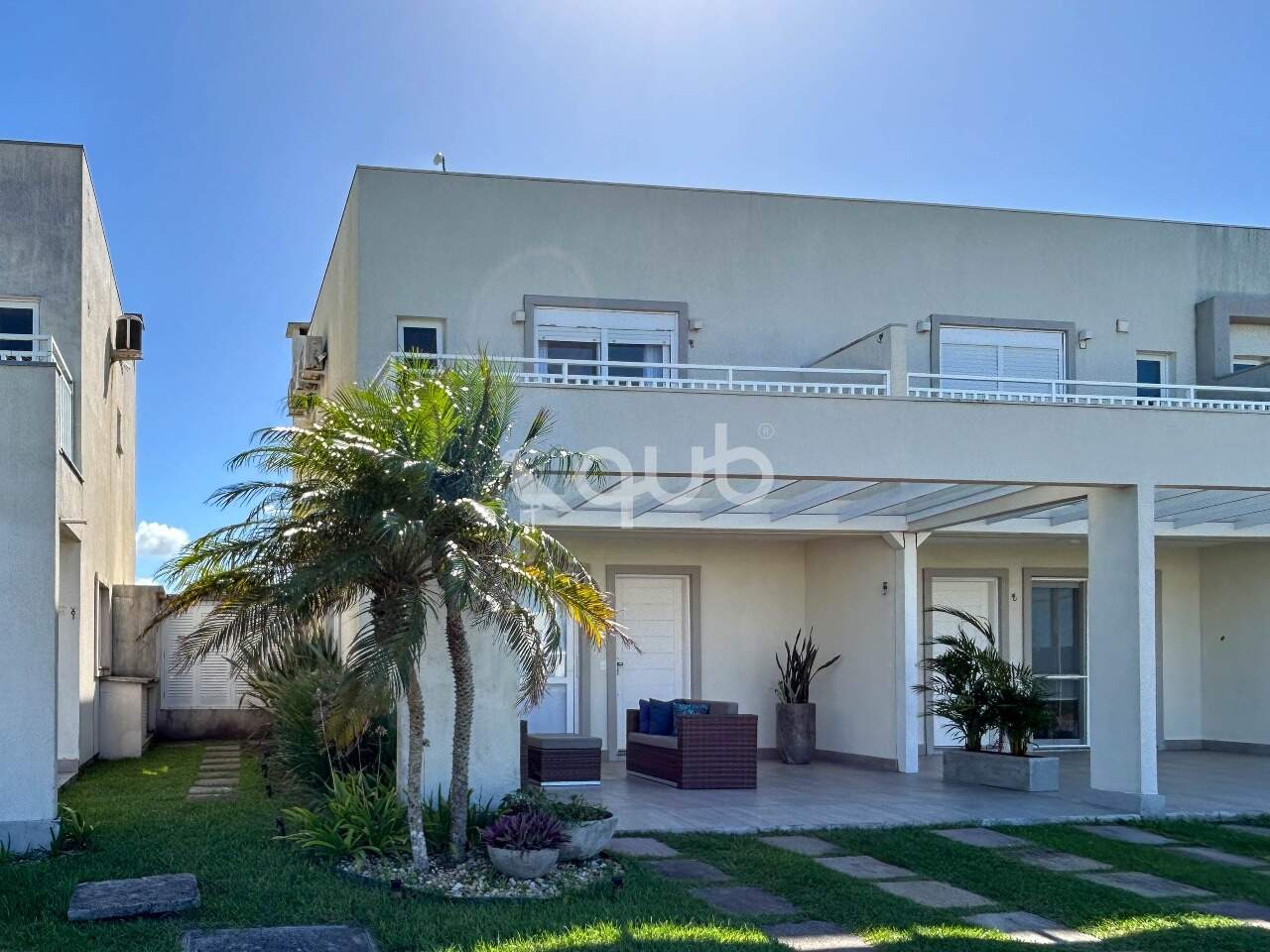 Condomínio Pateo Marbella