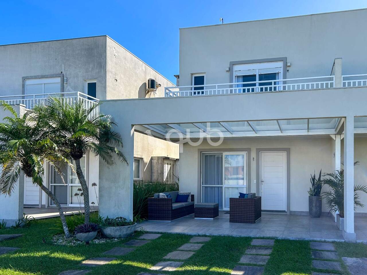 Condomínio Pateo Marbella