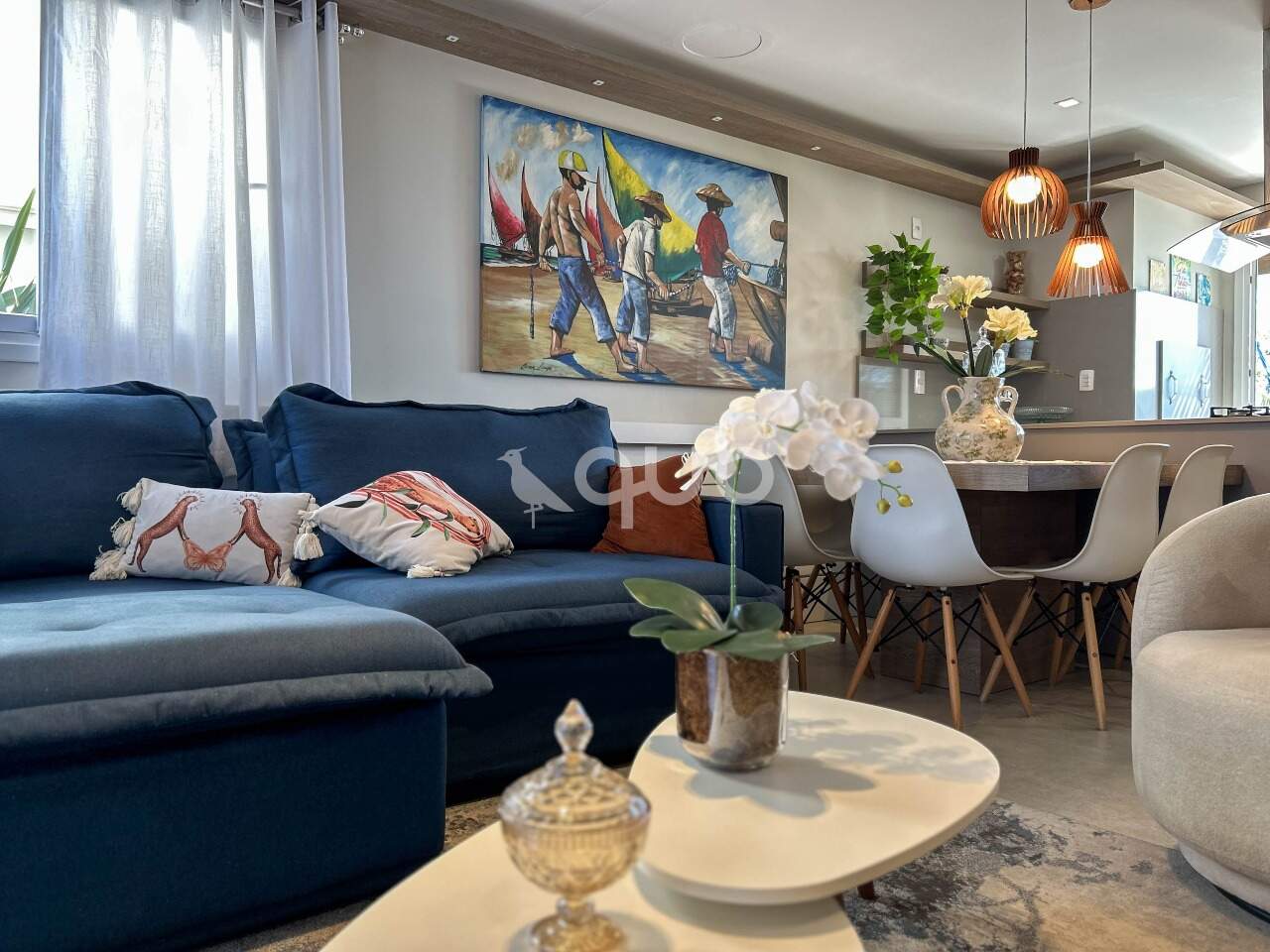 Condomínio Pateo Marbella