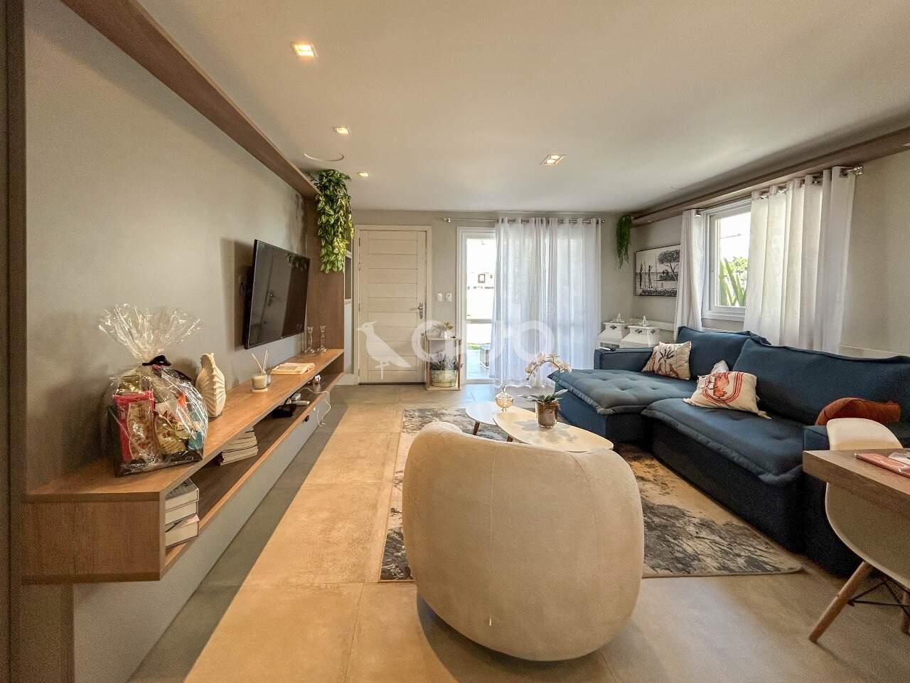 Condomínio Pateo Marbella