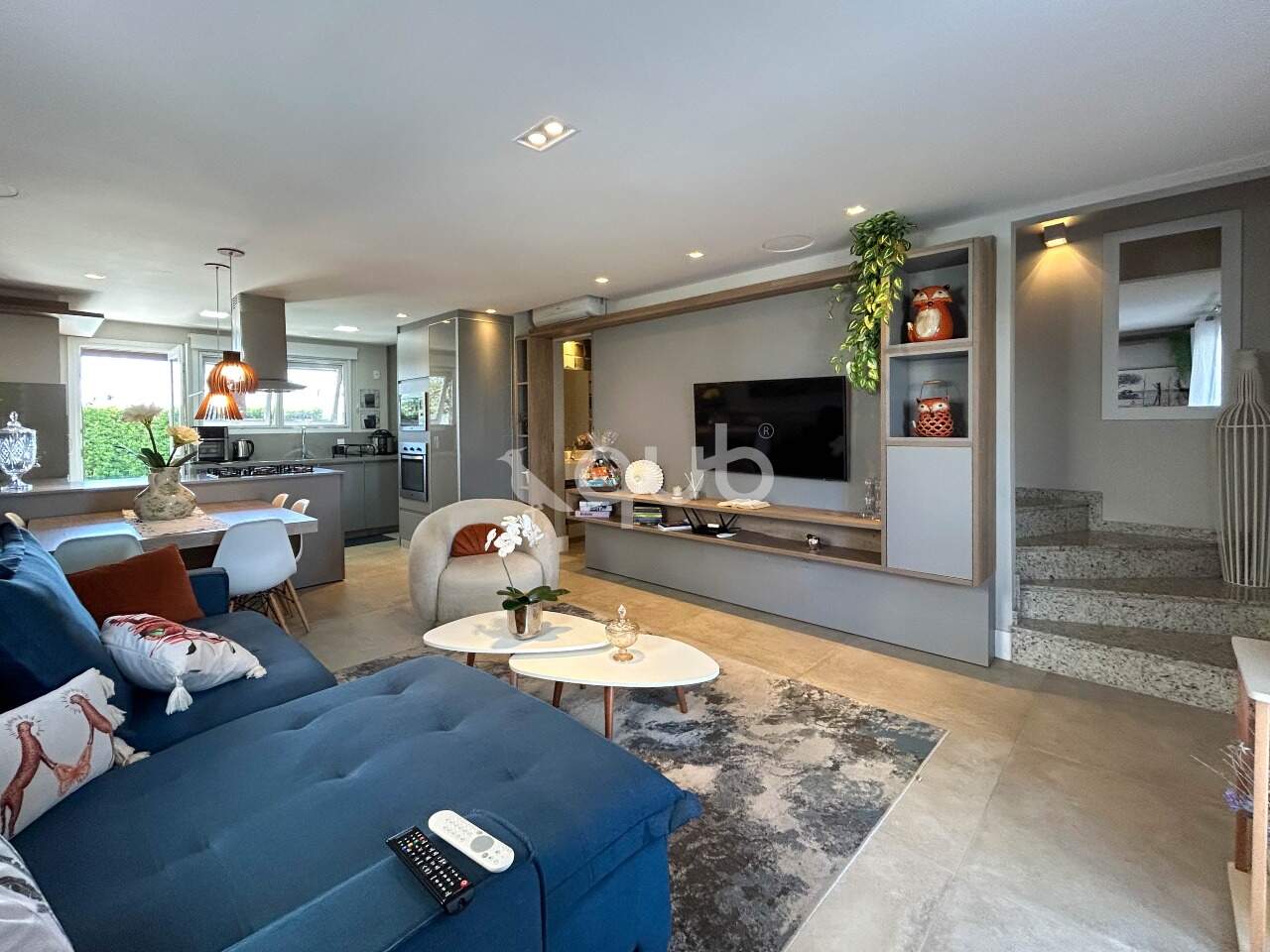 Condomínio Pateo Marbella