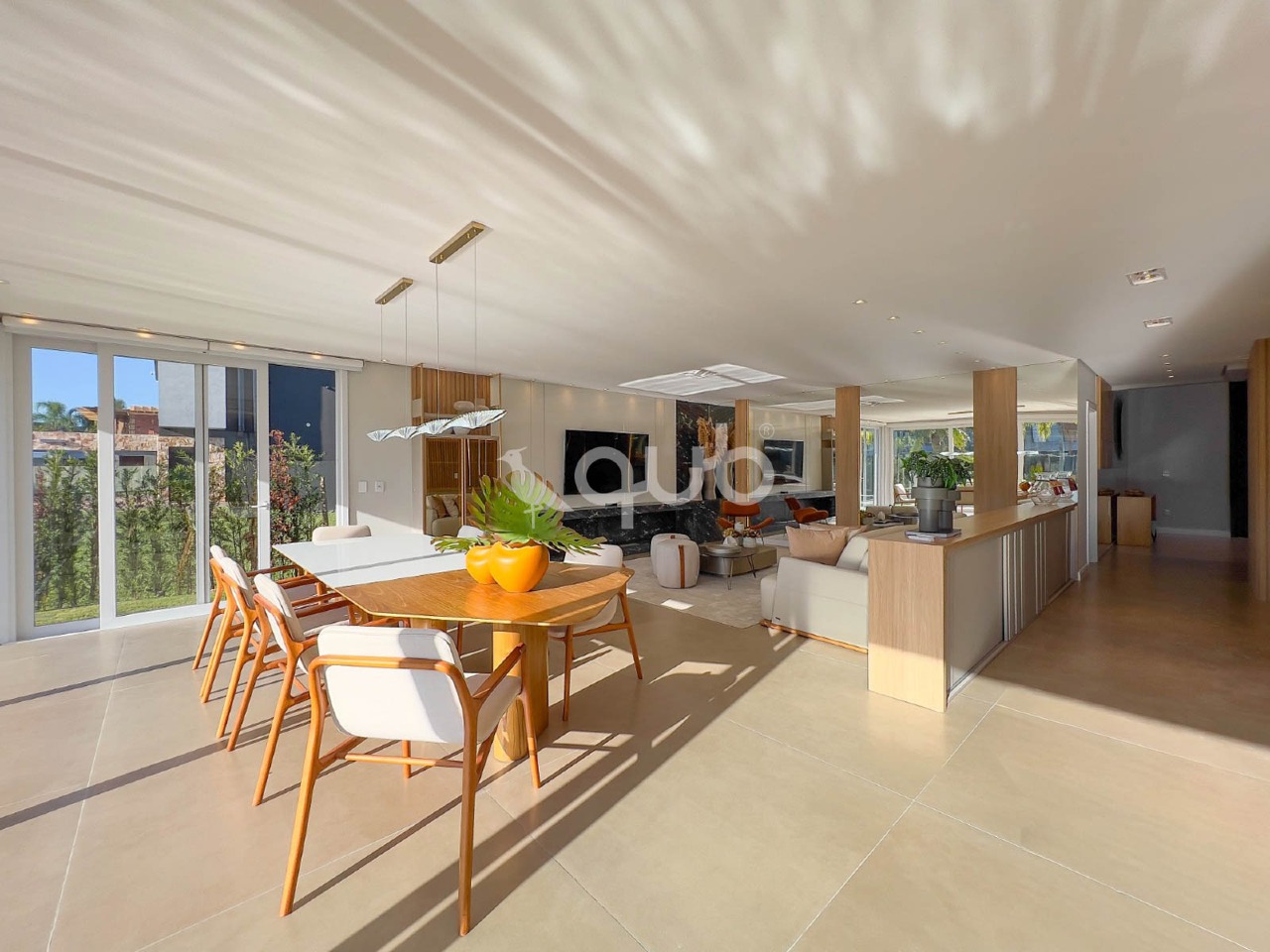 Condomínio Capão Ilhas Resort