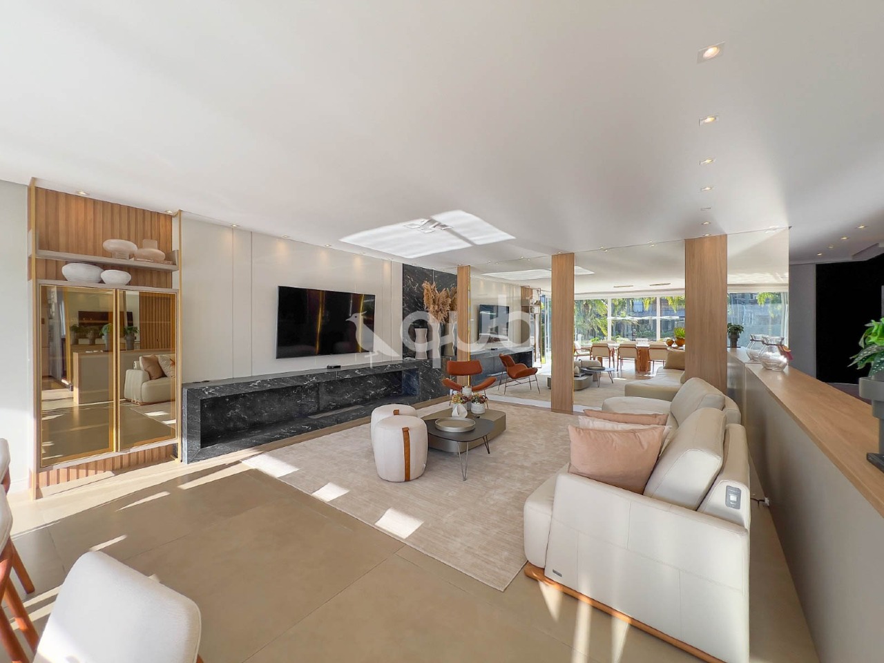 Condomínio Capão Ilhas Resort