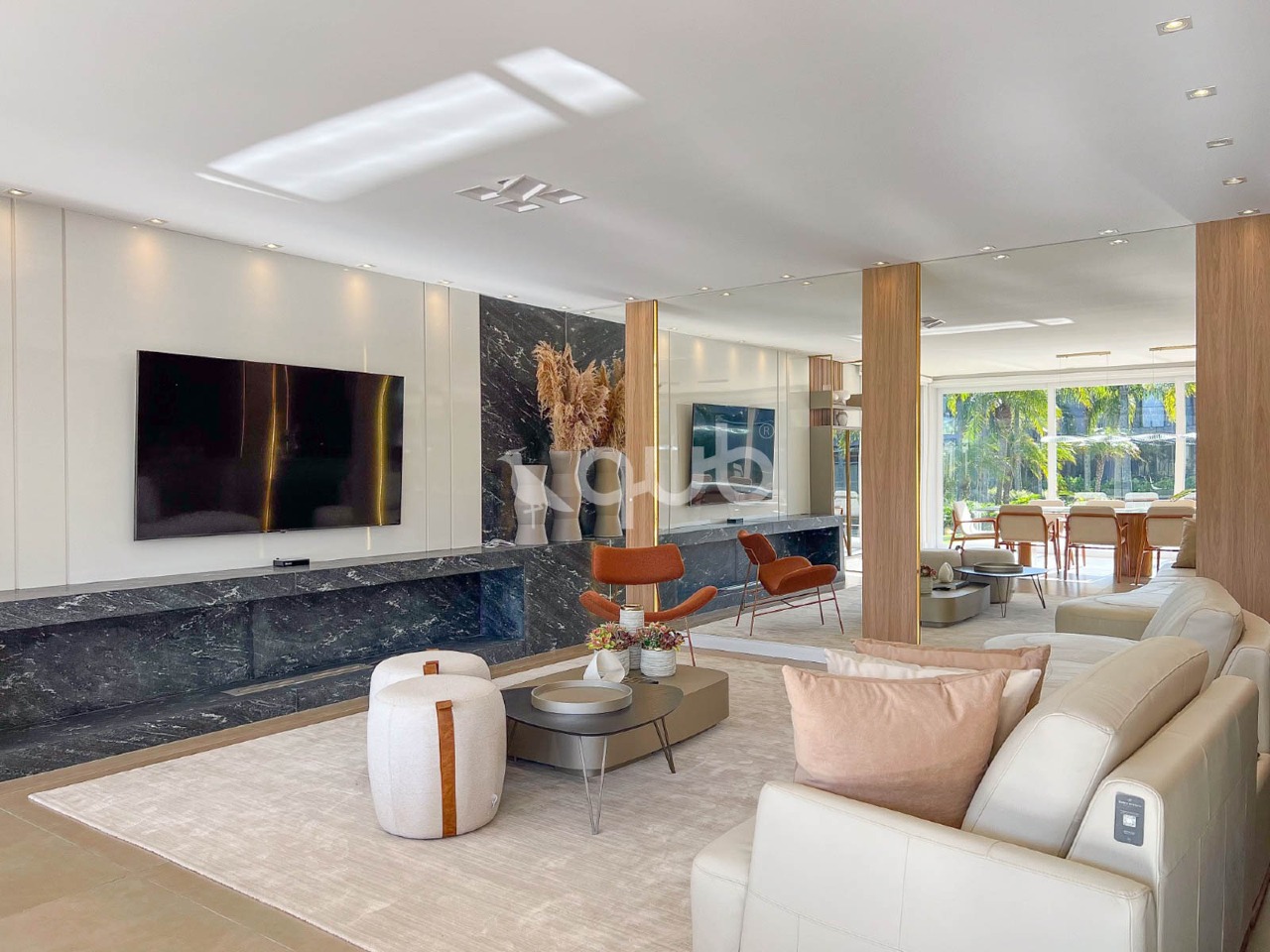 Condomínio Capão Ilhas Resort