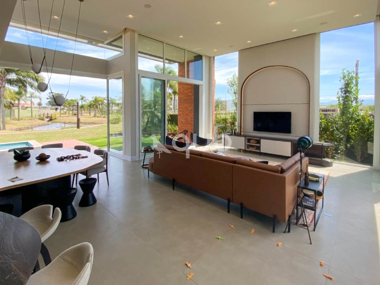 Condomínio Capão Ilhas Resort