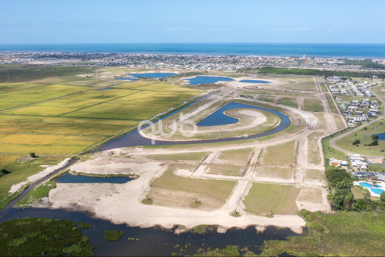 Condomínio Duo Nautic Life Club
