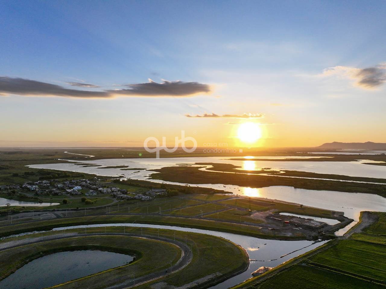 Condomínio Duo Nautic Life Club