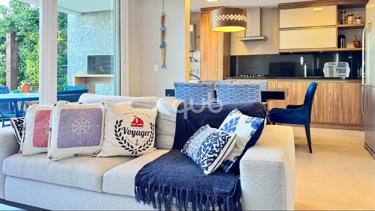 Condomínio Rossi Atlantida