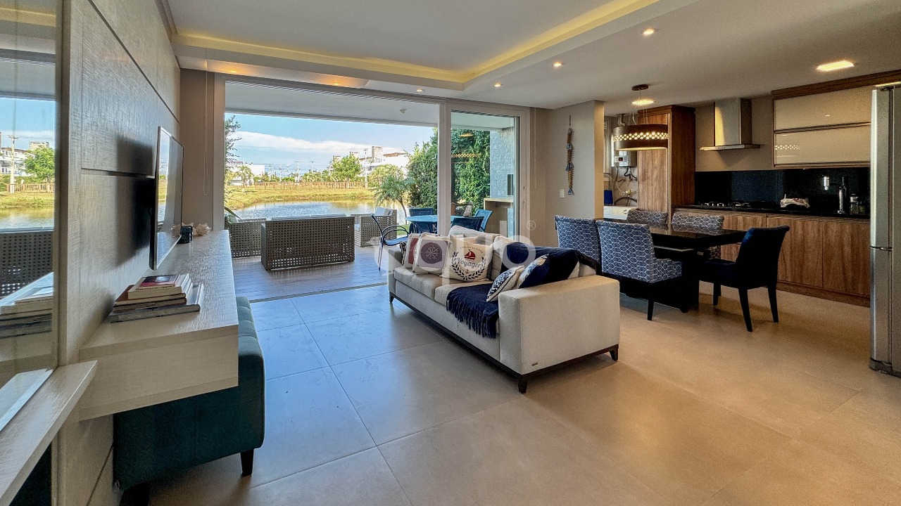 Condomínio Rossi Atlantida