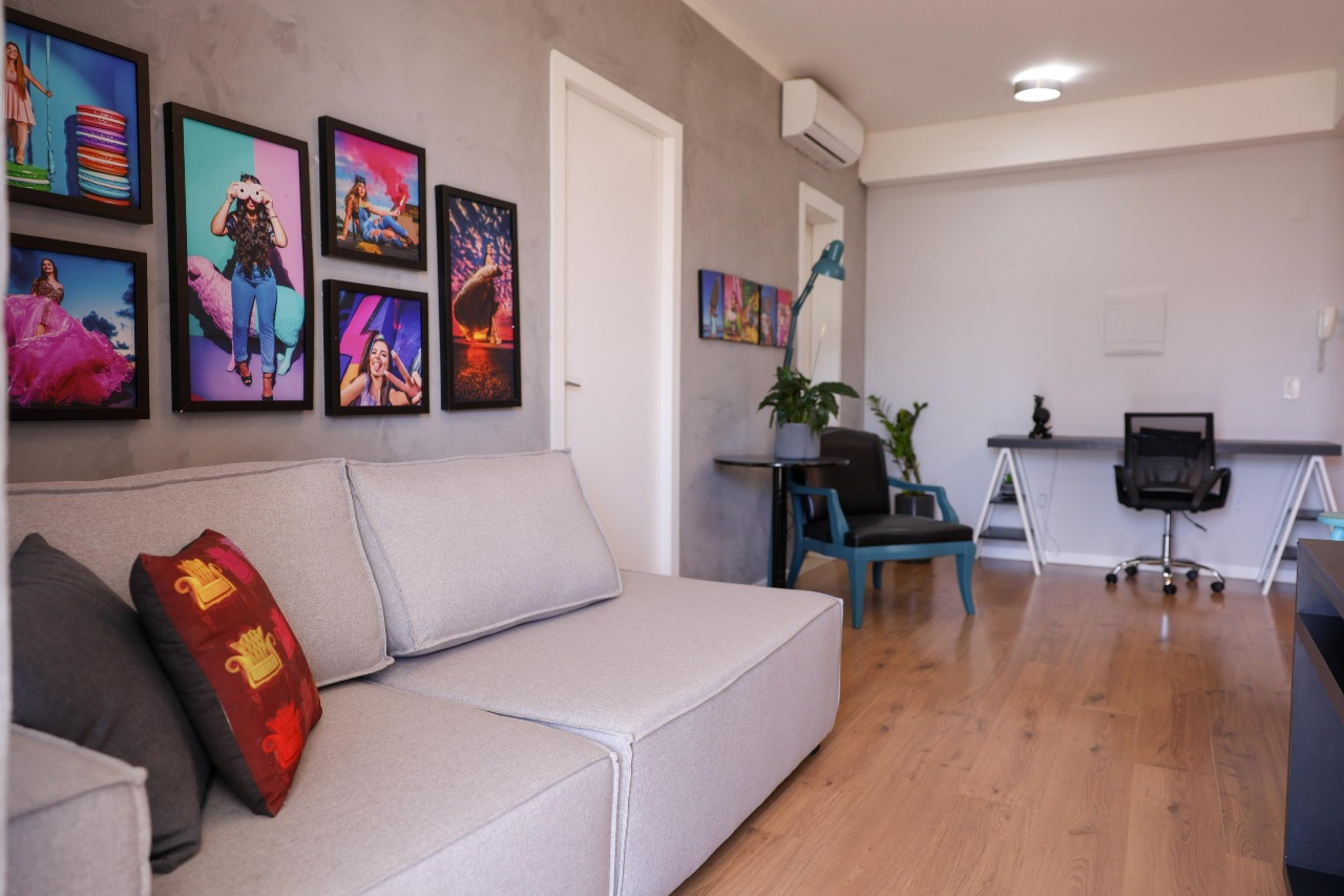 Condomínio Rossi Atlantida