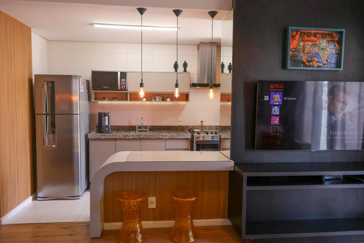 Condomínio Rossi Atlantida