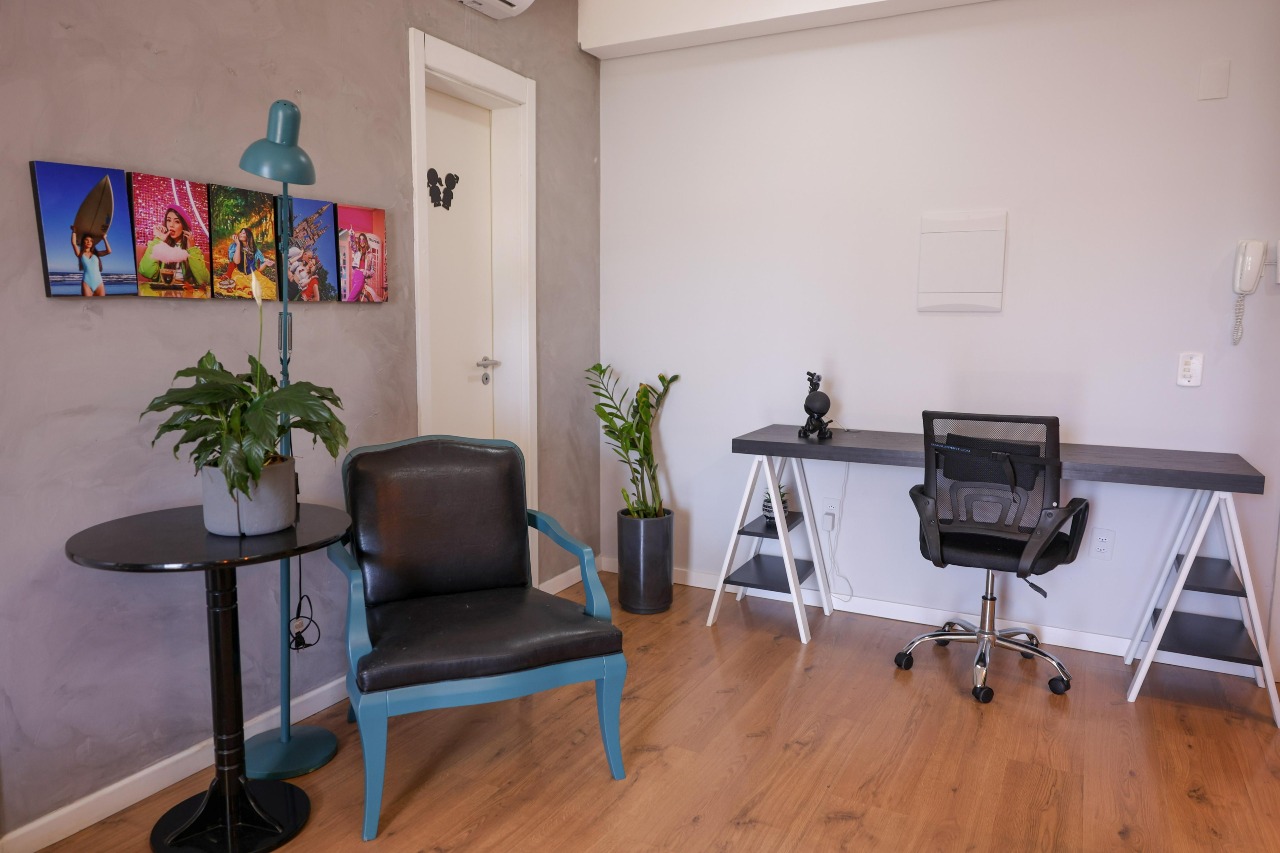 Condomínio Rossi Atlantida