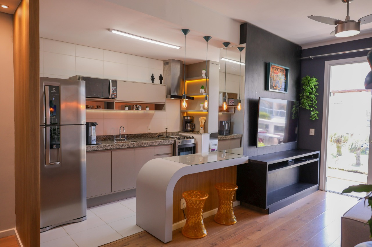 Condomínio Rossi Atlantida