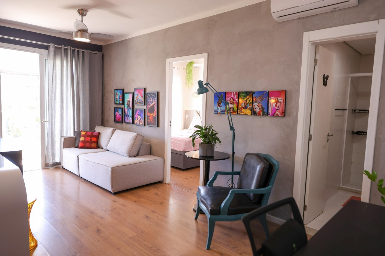 Condomínio Rossi Atlantida