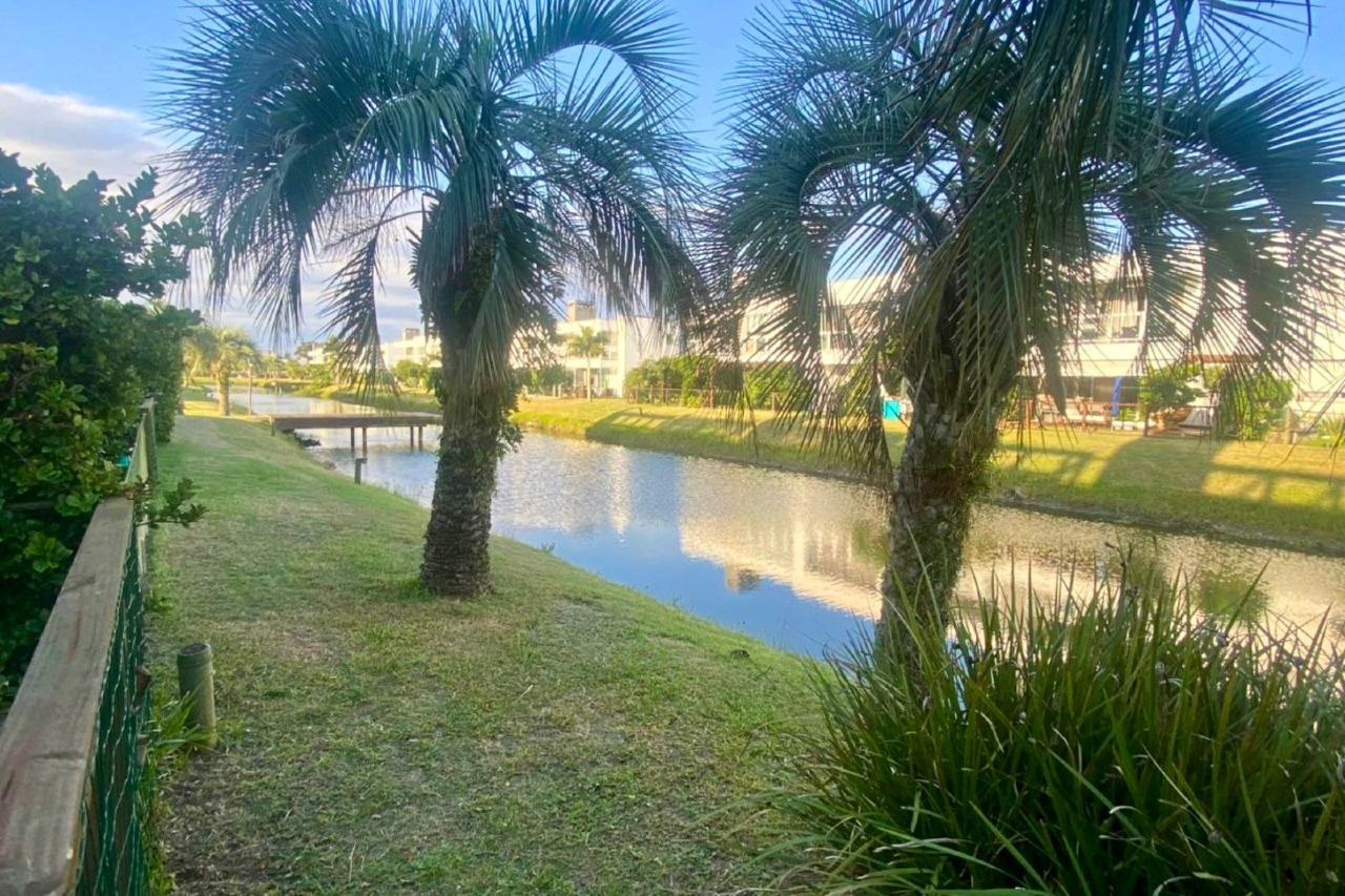 Condomínio Rossi Atlantida