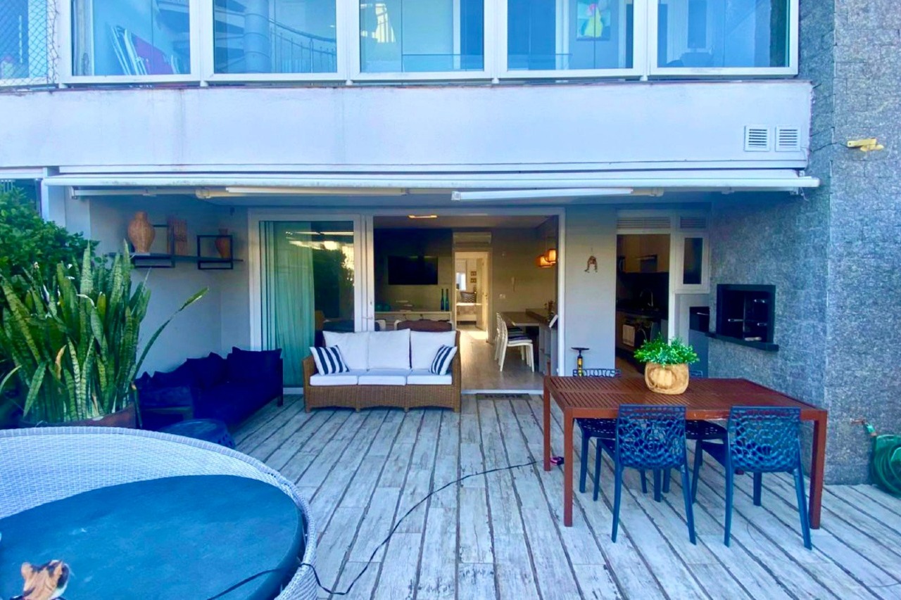 Condomínio Rossi Atlantida