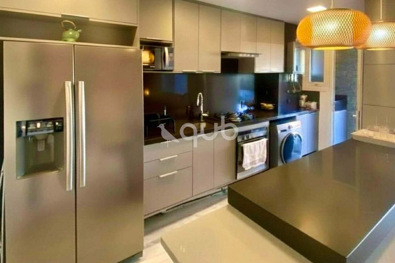 Condomínio Rossi Atlantida