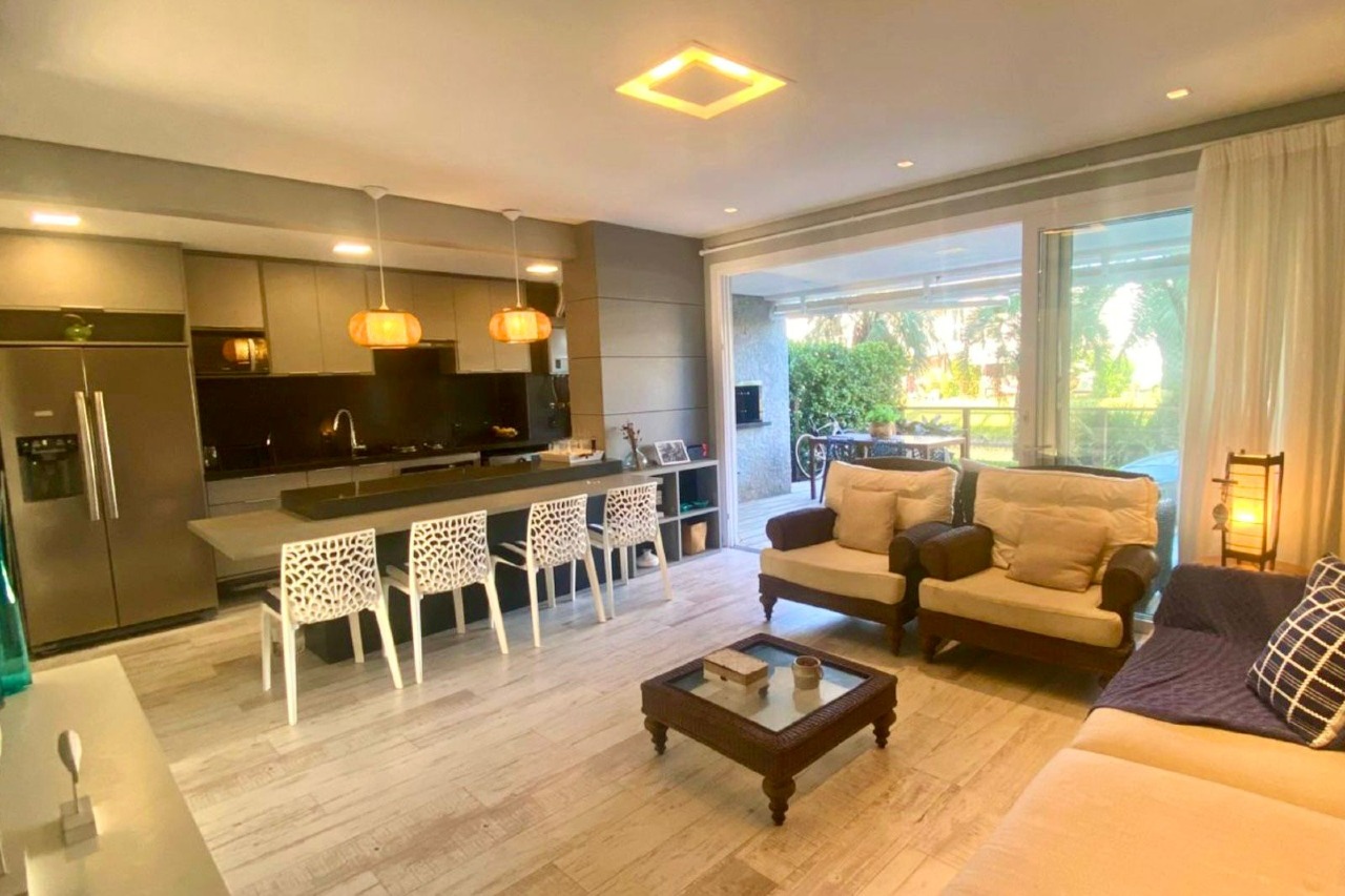 Condomínio Rossi Atlantida