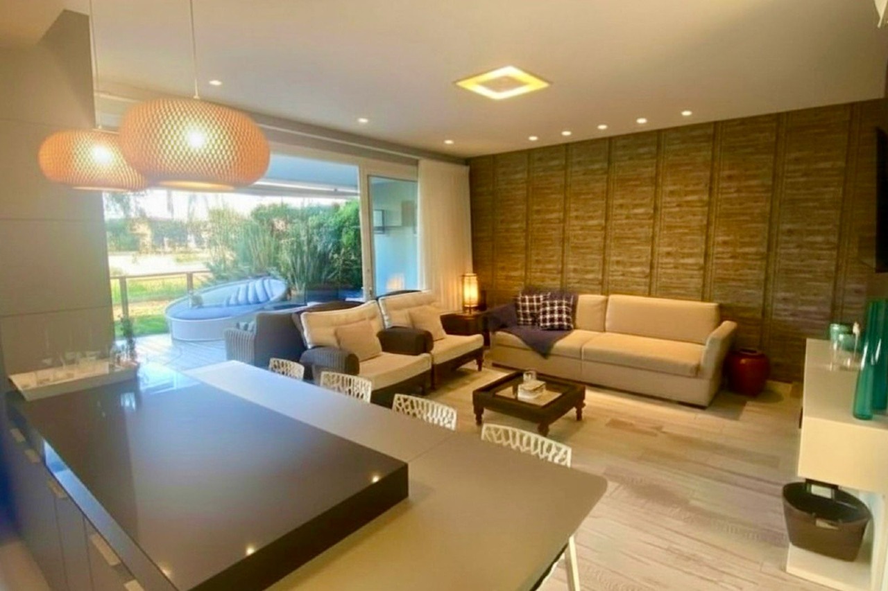 Condomínio Rossi Atlantida