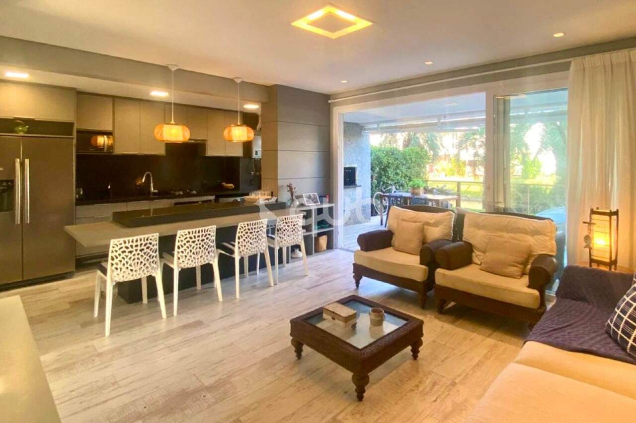 Condomínio Rossi Atlantida