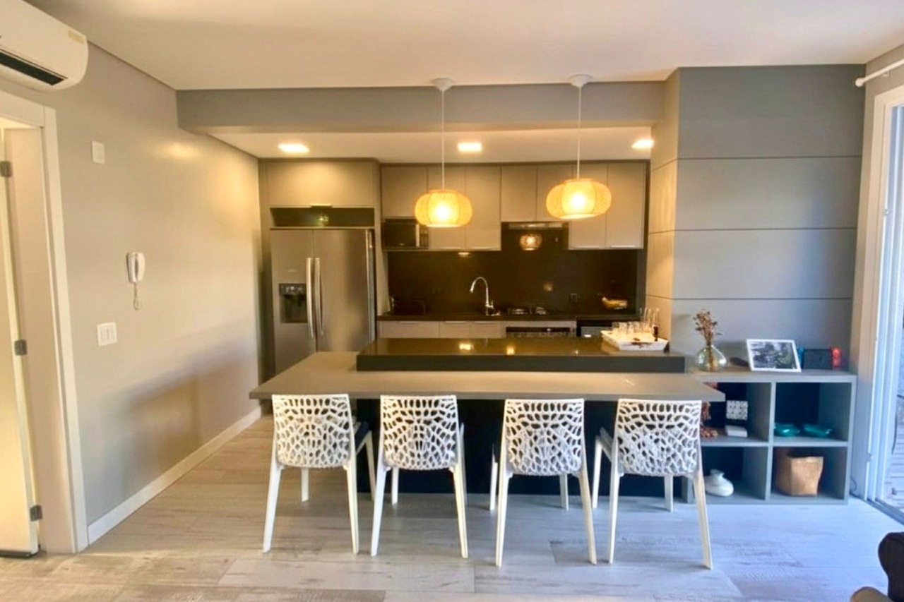 Condomínio Rossi Atlantida