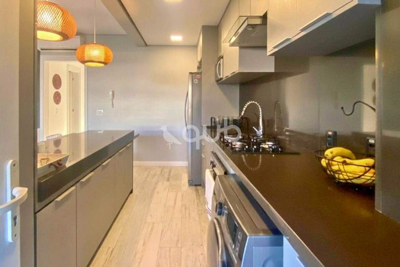 Condomínio Rossi Atlantida