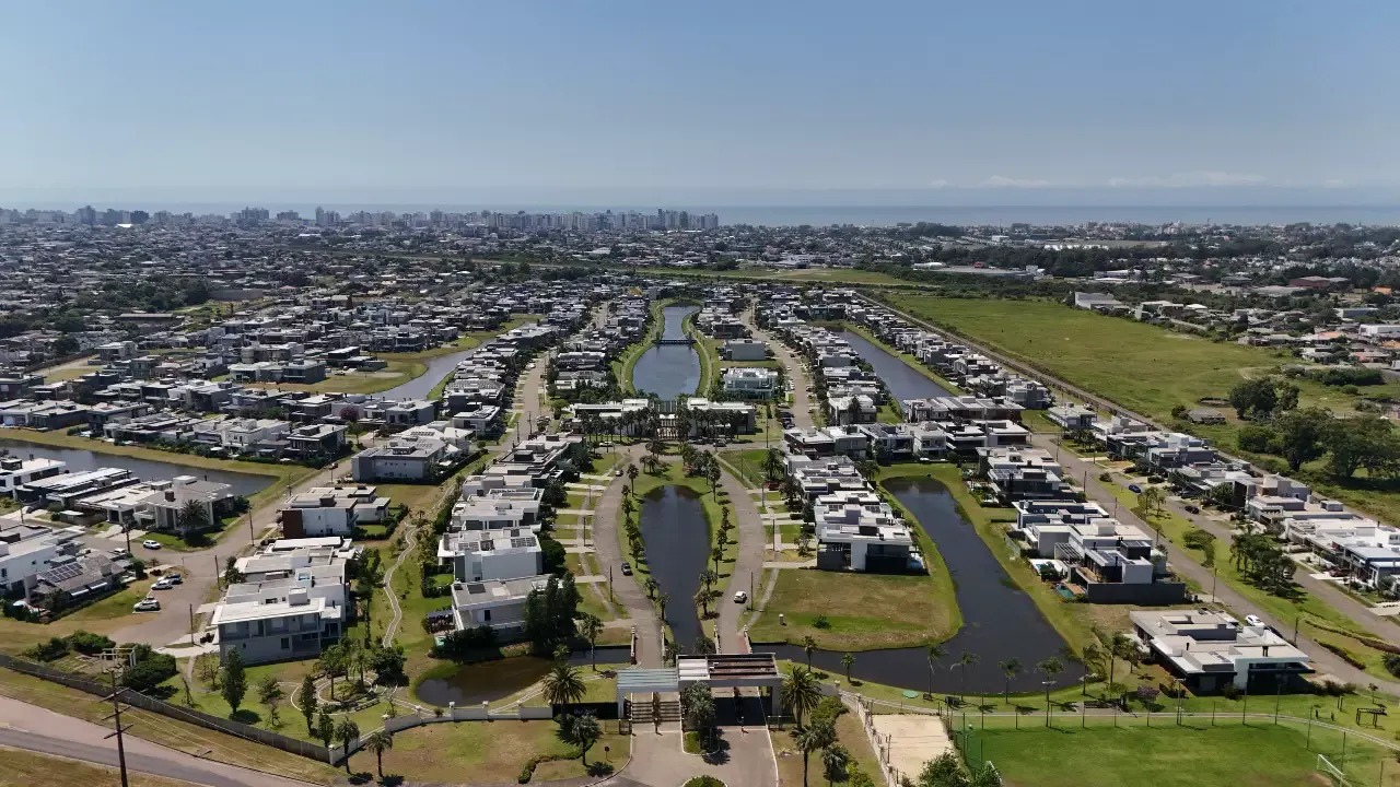 Condomínio Capão Ilhas Resort