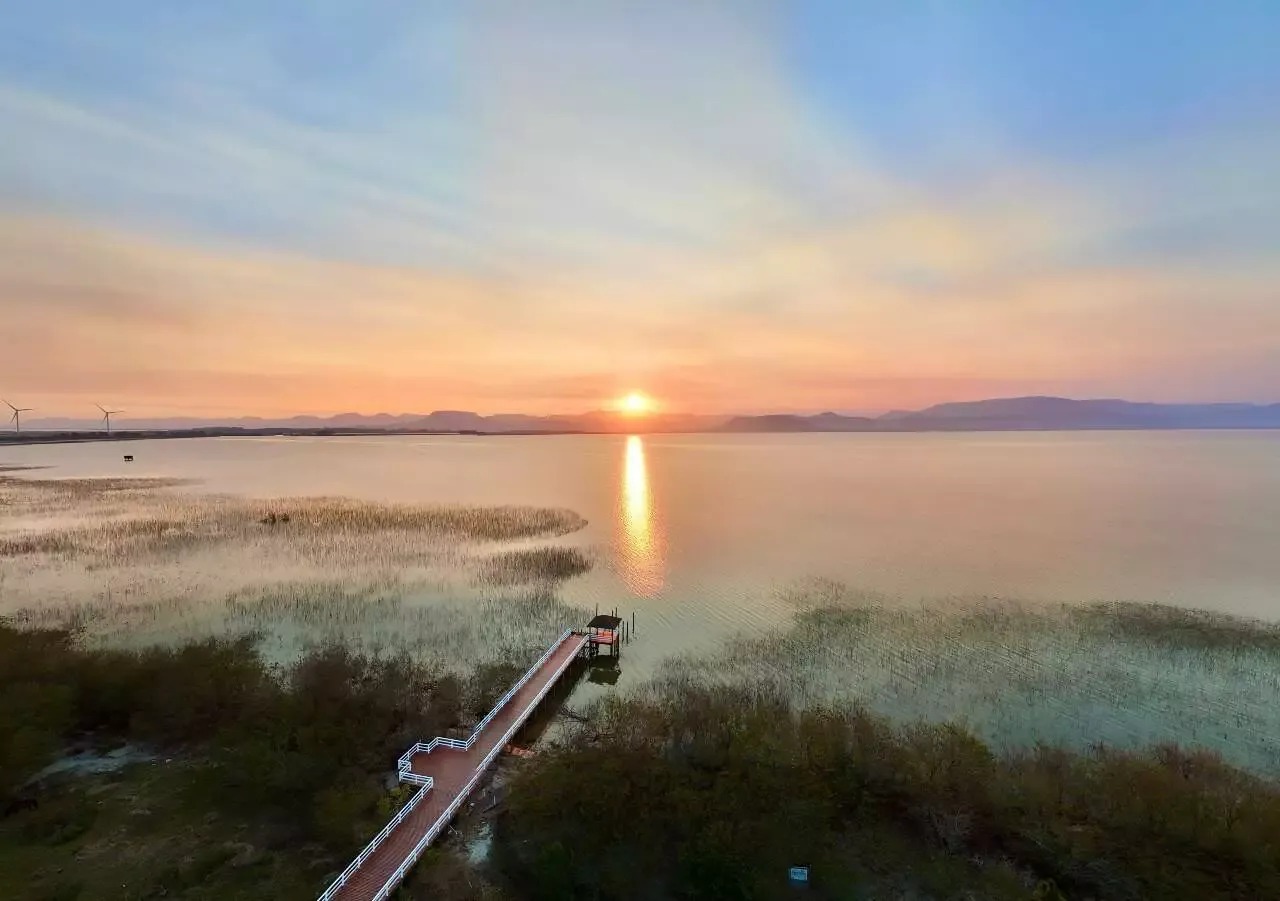 Condomínio Capão Ilhas Resort