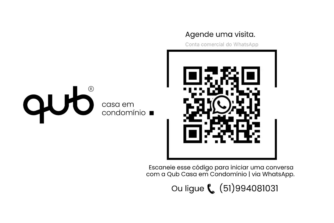 Condomínio Capão Ilhas Resort