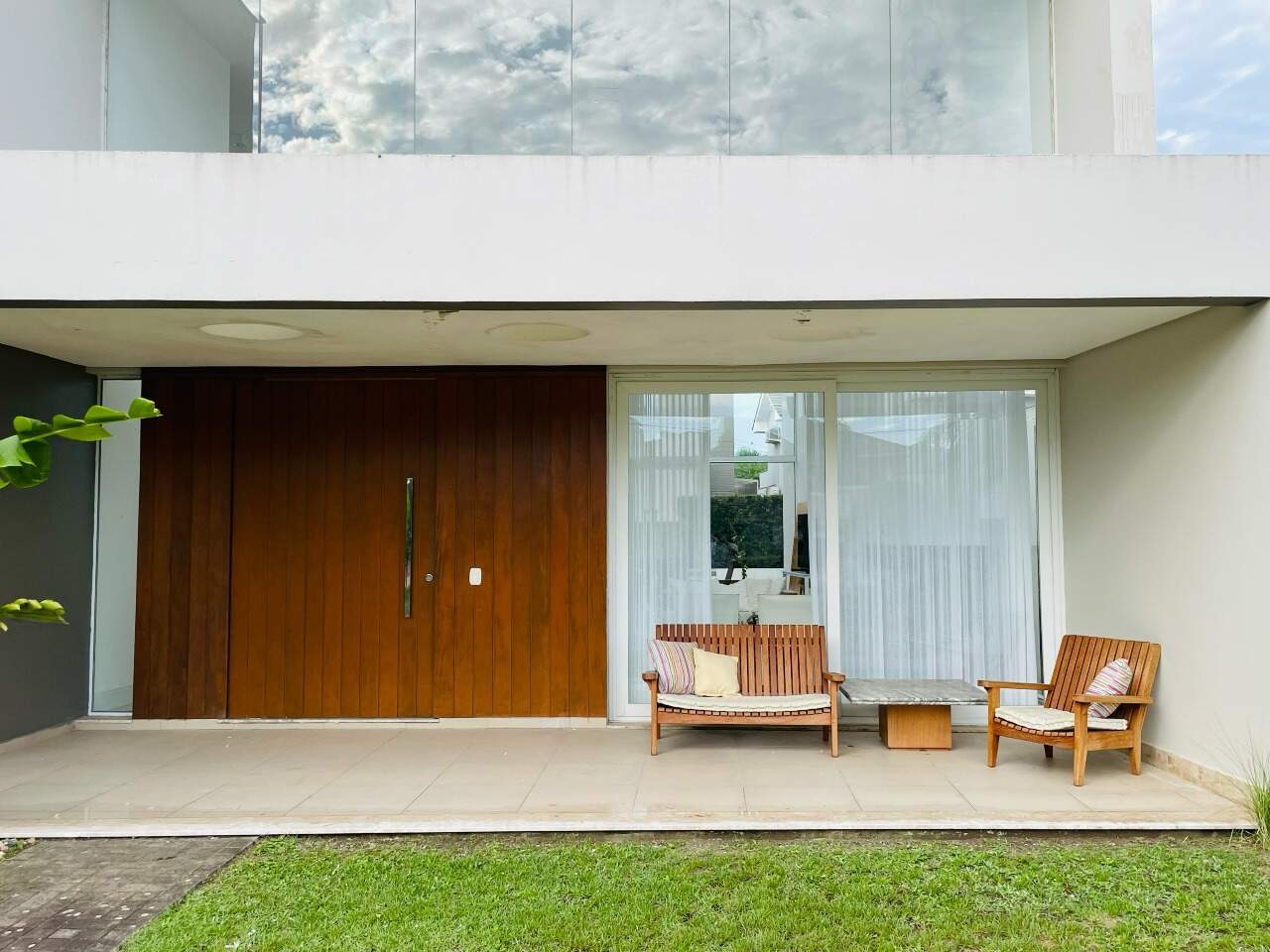 Condomínio Porto Coronado