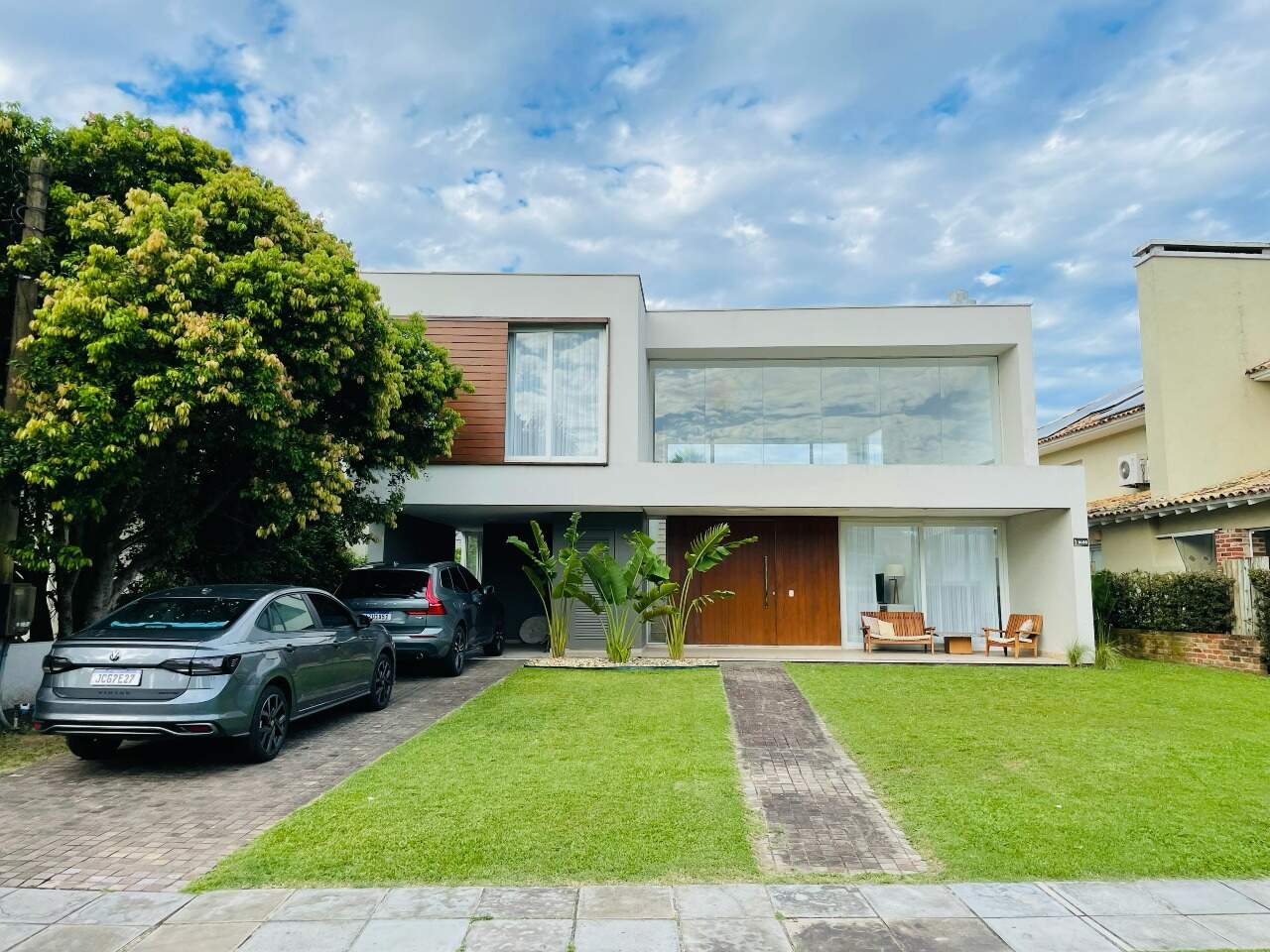 Condomínio Porto Coronado