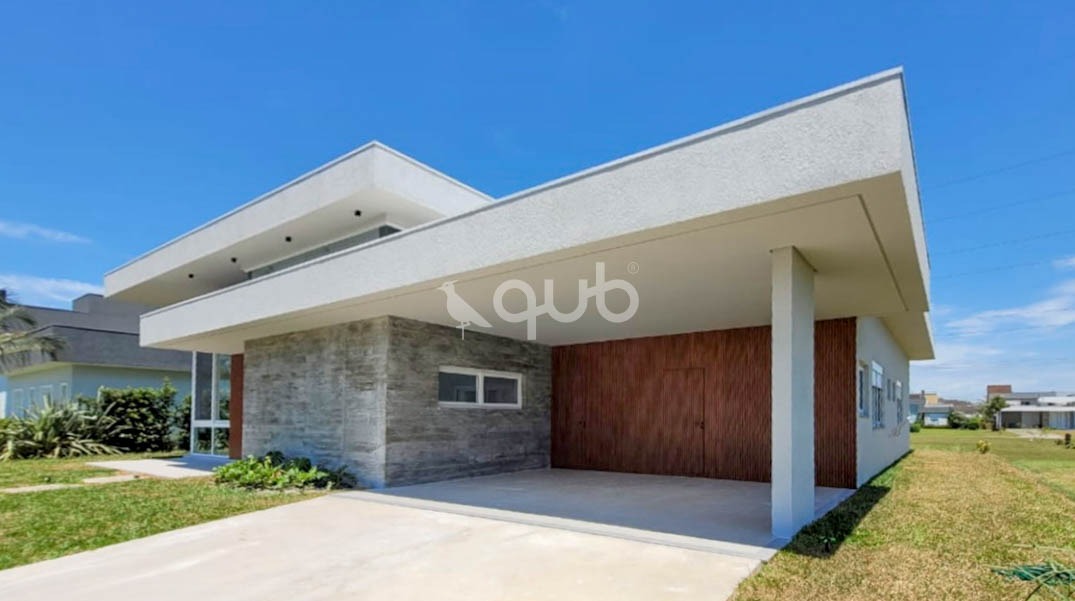 Condomínio Lagoa do Passo