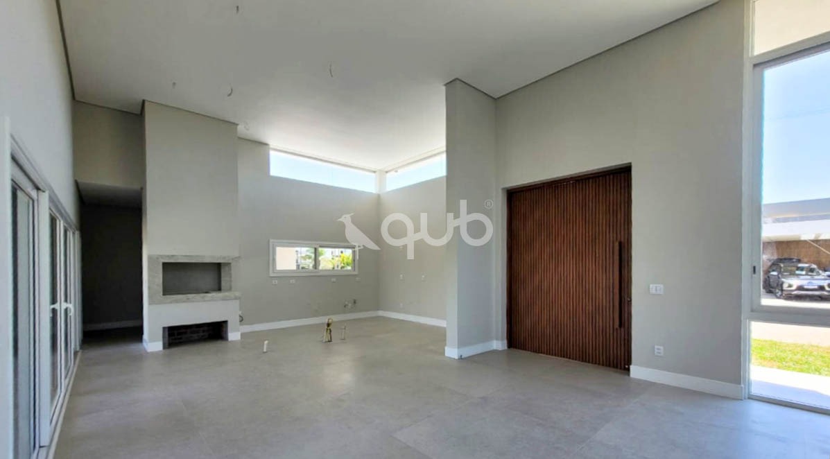 Condomínio Lagoa do Passo