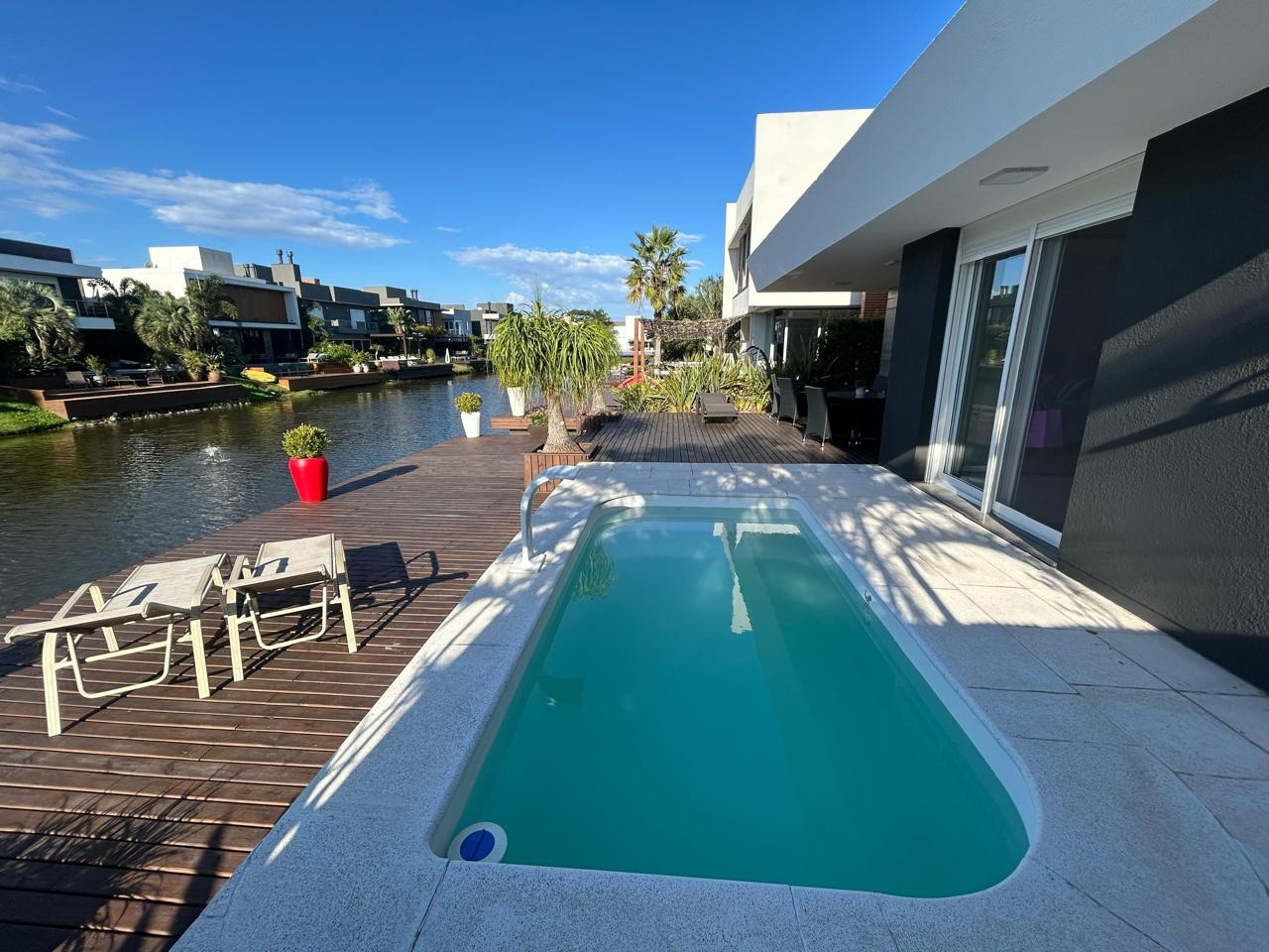 Condomínio Malibú Beach Residence