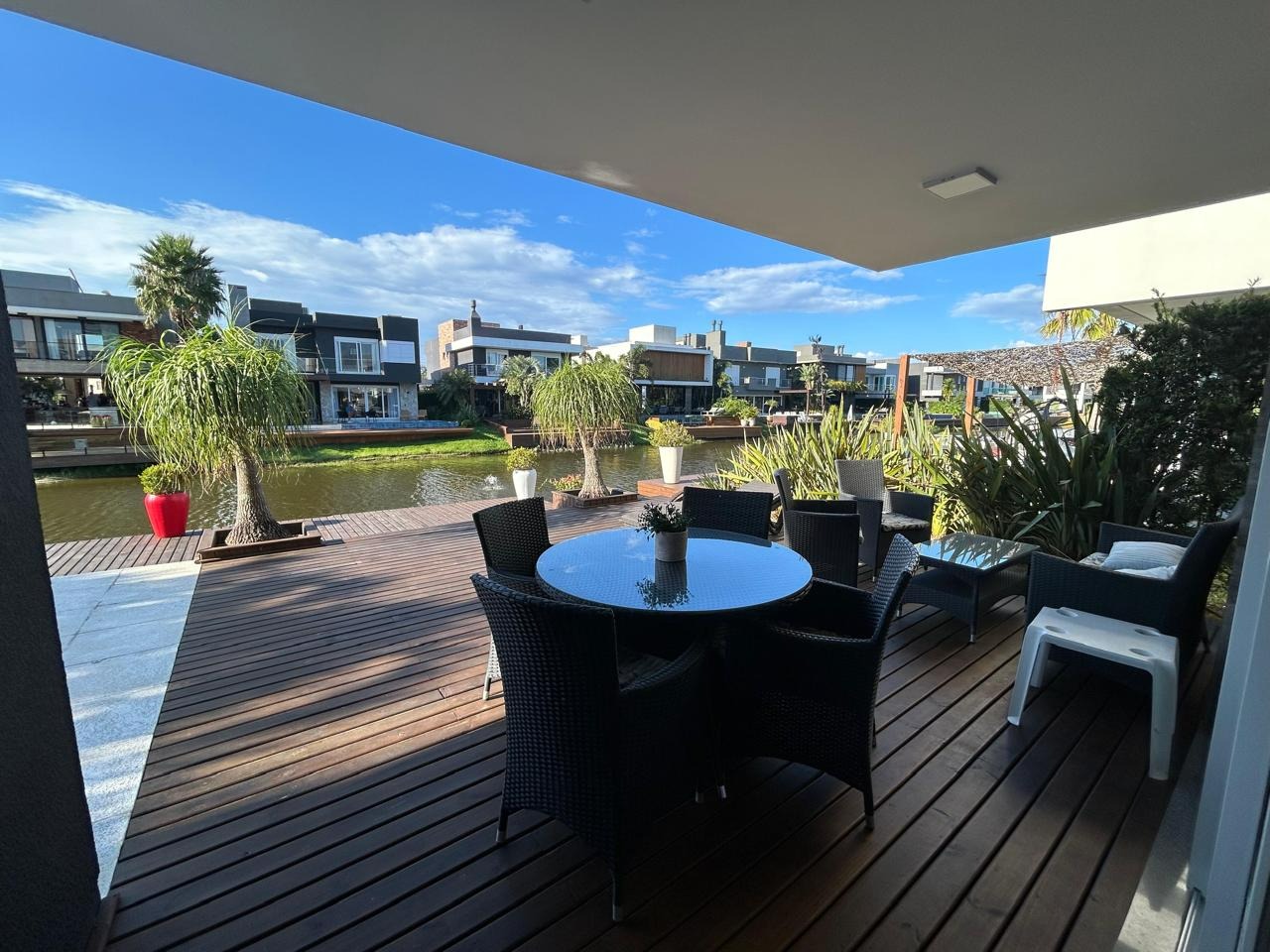 Condomínio Malibú Beach Residence