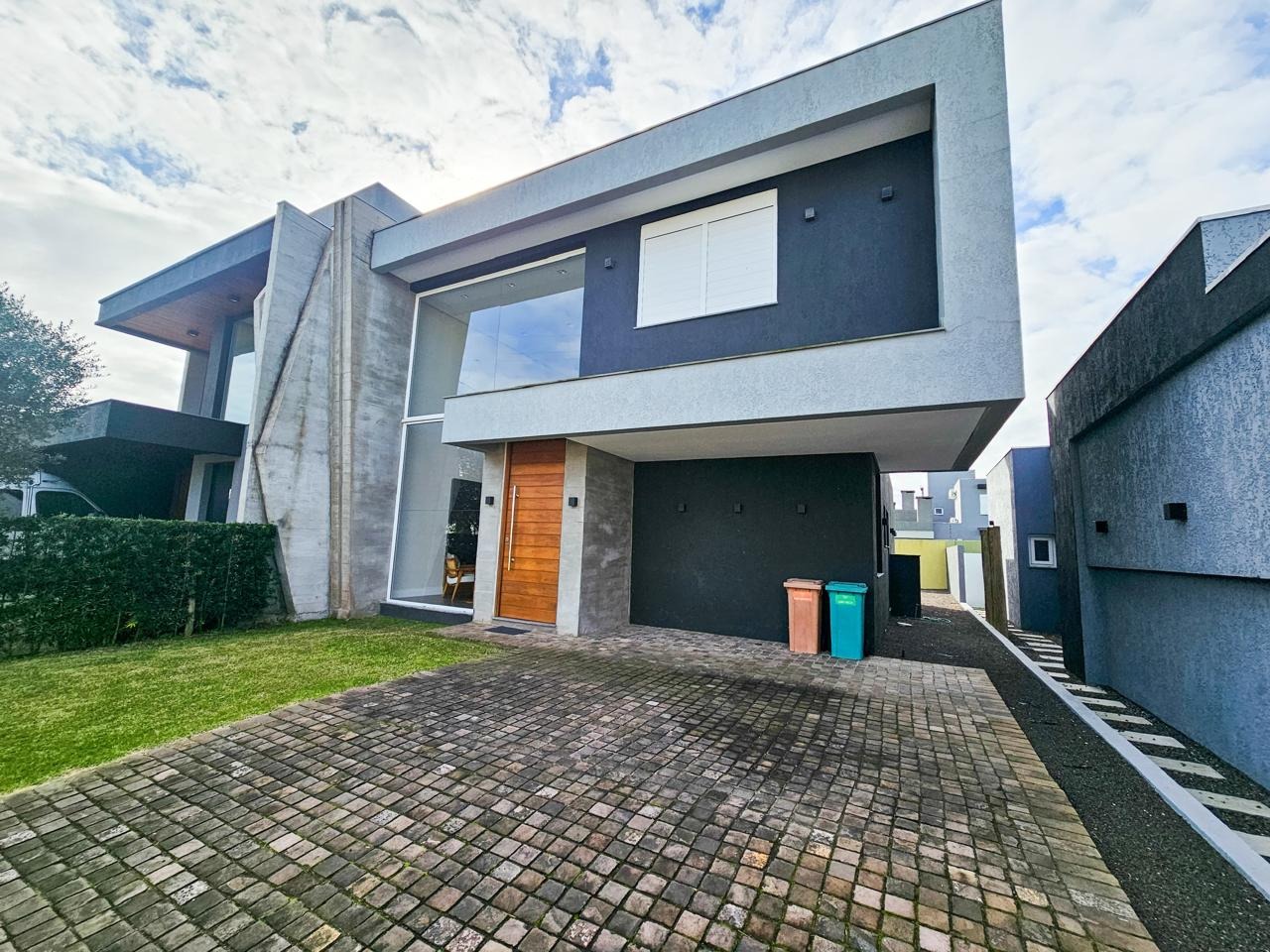 Condomínio Blue Xangri-Lá