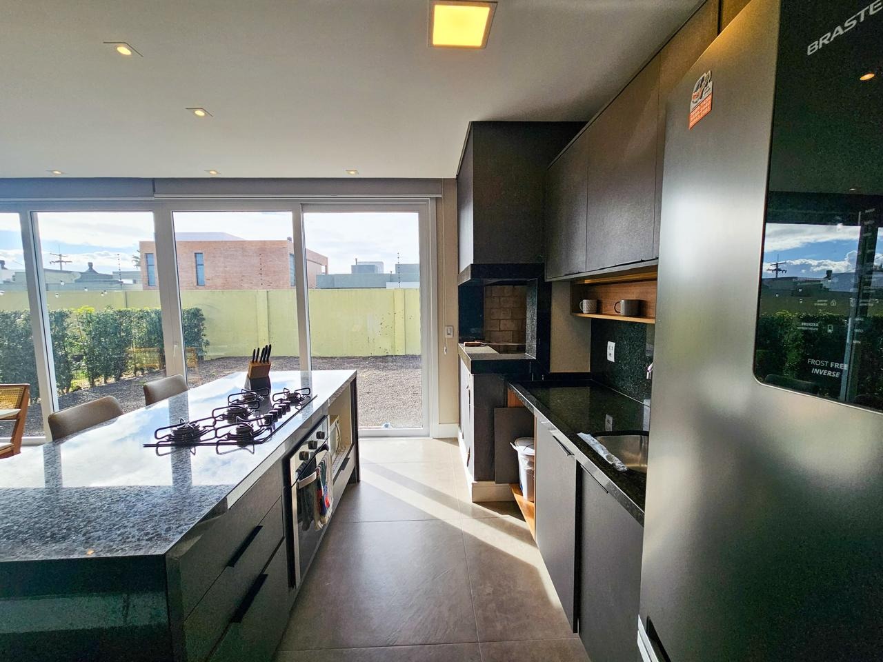 Condomínio Blue Xangri-Lá