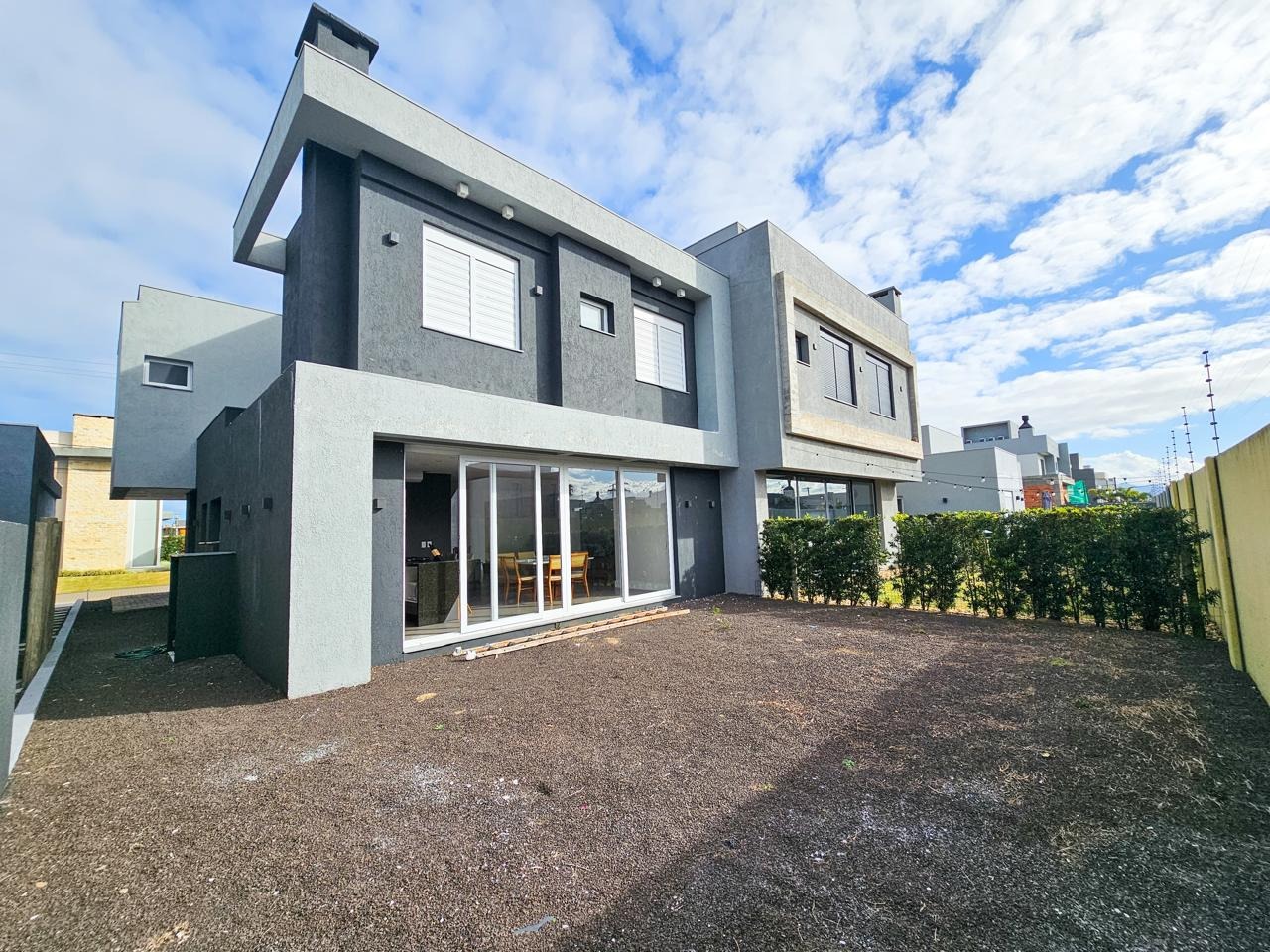 Condomínio Blue Xangri-Lá