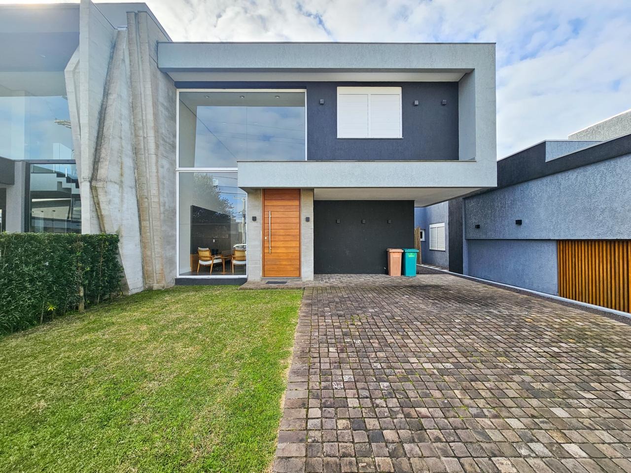 Condomínio Blue Xangri-Lá