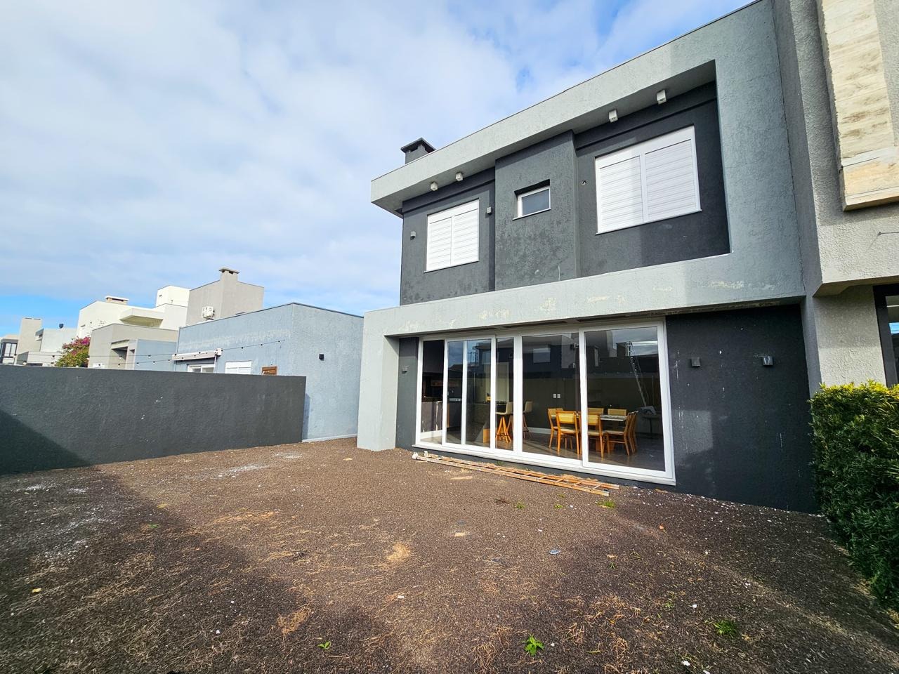 Condomínio Blue Xangri-Lá