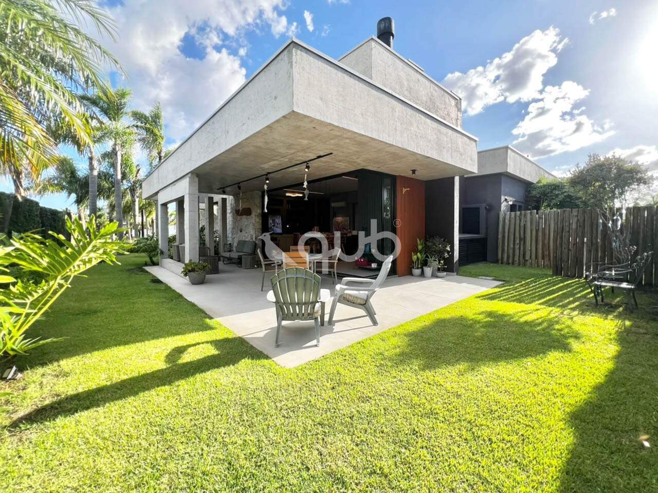 Condomínio Quintas do Lago