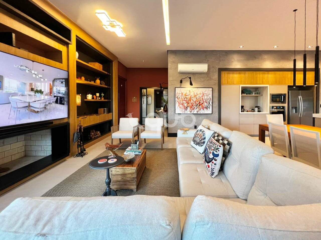 Condomínio Quintas do Lago