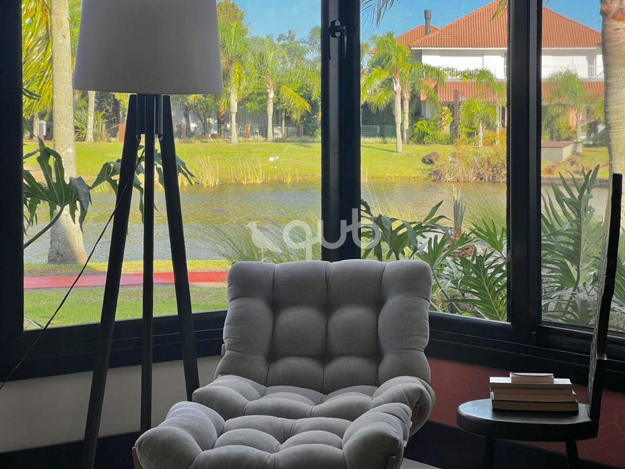 Condomínio Quintas do Lago