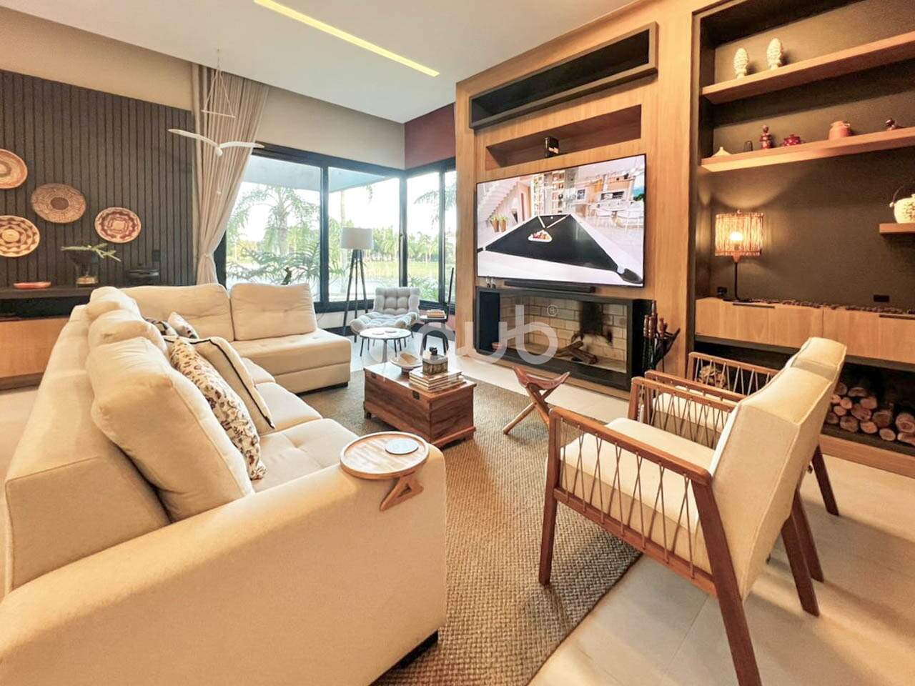 Condomínio Quintas do Lago